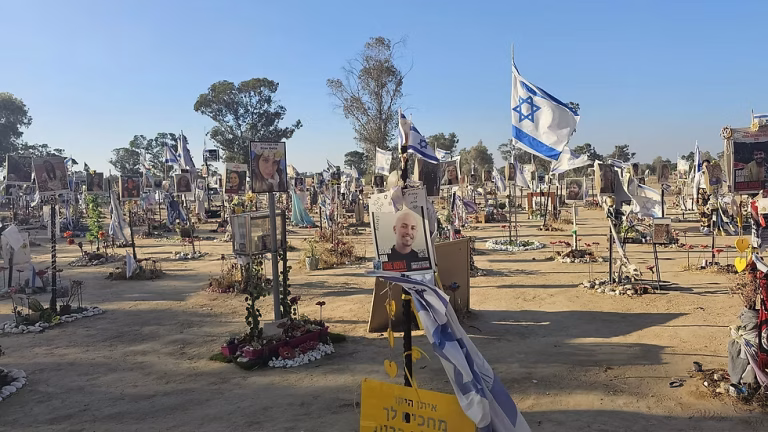Solidarity tour to the Gaza border area from Tel Aviv and Latrun