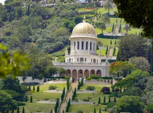 Recorrido por las religiones y comunidades de Haifa
