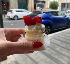 סיור קולינרי כשר בעיר התחתית חיפה