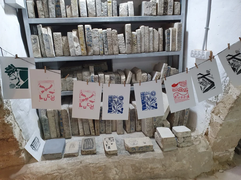 סיור צורפות, קרמיקה ואופנה בעין הוד