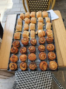 סיור קולינרי כשר בעיר התחתית חיפה