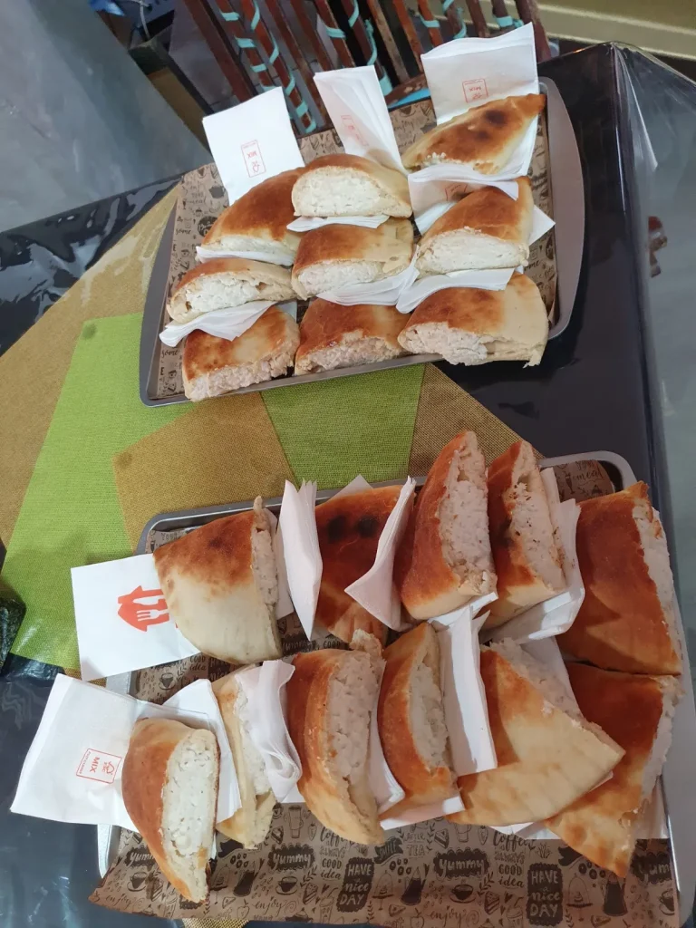 סיור קולינרי כשר בעיר התחתית חיפה