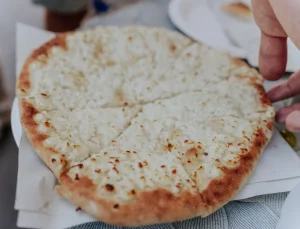 Recorrido culinario por Wadi Nisnas: delicias auténticas