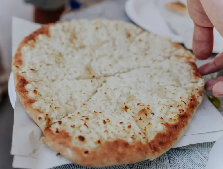 Recorrido culinario por Wadi Nisnas: delicias auténticas