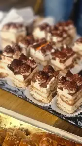 סיור קולינרי כשר בעיר התחתית חיפה