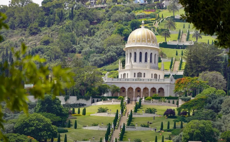 Recorrido culinario por Wadi Nisnas: delicias auténticas
