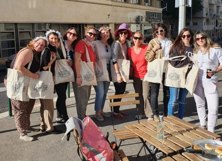 Recorrido por las religiones y comunidades de Haifa