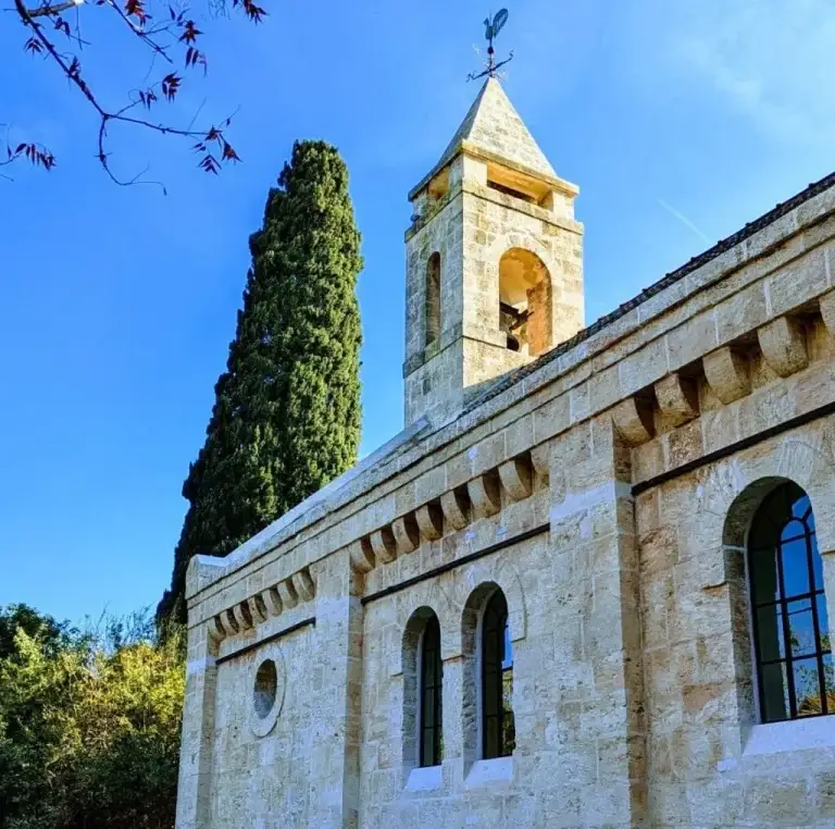 סיור בין המושבות הגרמניות בעמק יזרעאל - בית לחם הגלילית ואלוני אבא