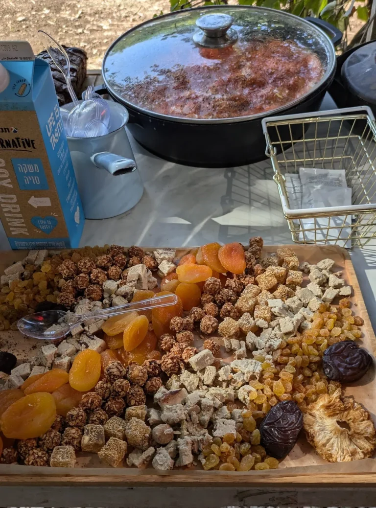 סיור בין המושבות הגרמניות בעמק יזרעאל - בית לחם הגלילית ואלוני אבא