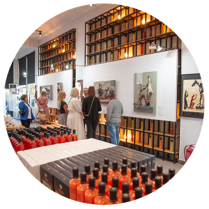 Private tour to Faloskstirca