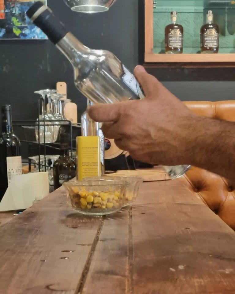 סיור קולינרי בצפת - קסם בסמטאות העיר העתיקה