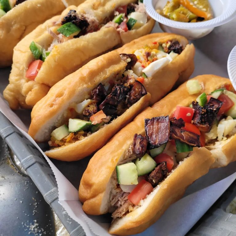 סיור קולינרי בצפת - קסם בסמטאות העיר העתיקה