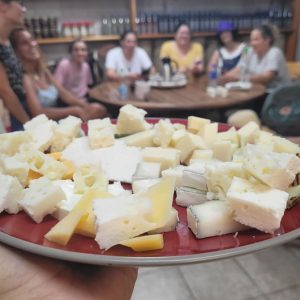 סיור קולינרי בצפת - קסם בסמטאות העיר העתיקה