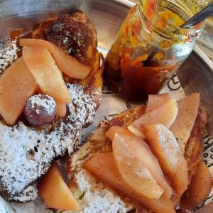 סיור קולינרי בצפת - קסם בסמטאות העיר העתיקה