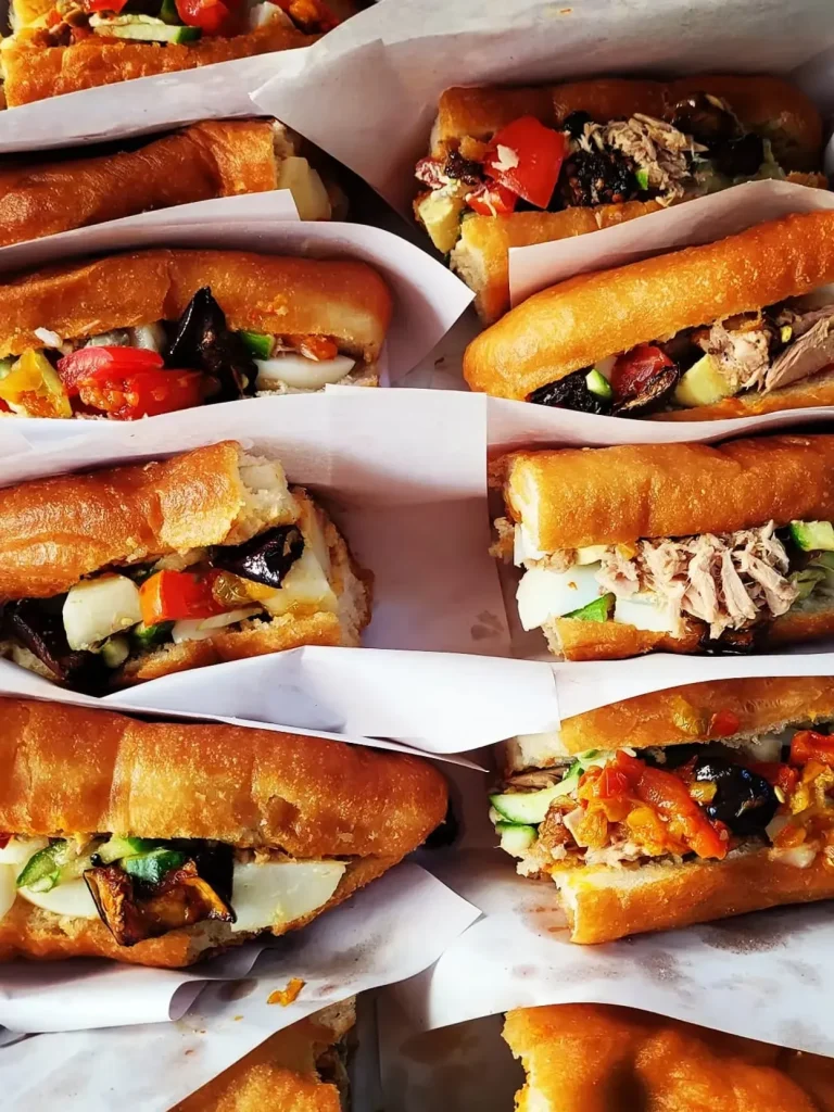 סיור קולינרי בצפת - קסם בסמטאות העיר העתיקה