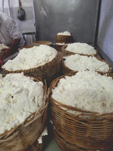 סיור קולינרי בצפת - קסם בסמטאות העיר העתיקה