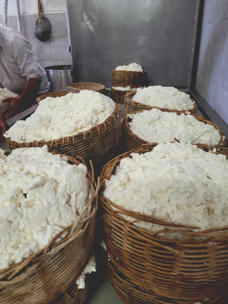 סיור קולינרי בצפת - קסם בסמטאות העיר העתיקה