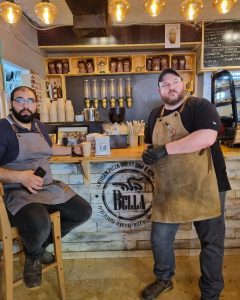 סיור קולינרי בצפת - קסם בסמטאות העיר העתיקה