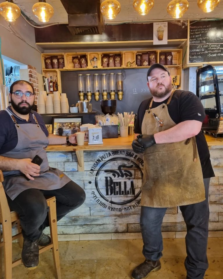 סיור קולינרי בצפת - קסם בסמטאות העיר העתיקה