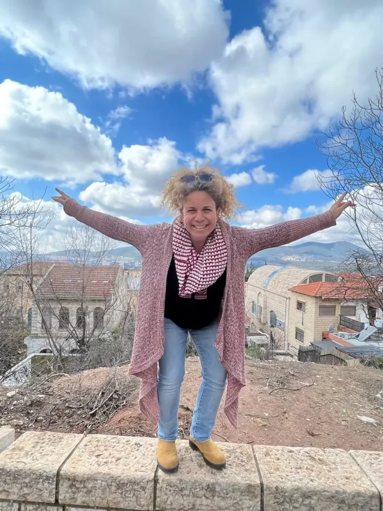 סיור קולינרי בצפת - קסם בסמטאות העיר העתיקה