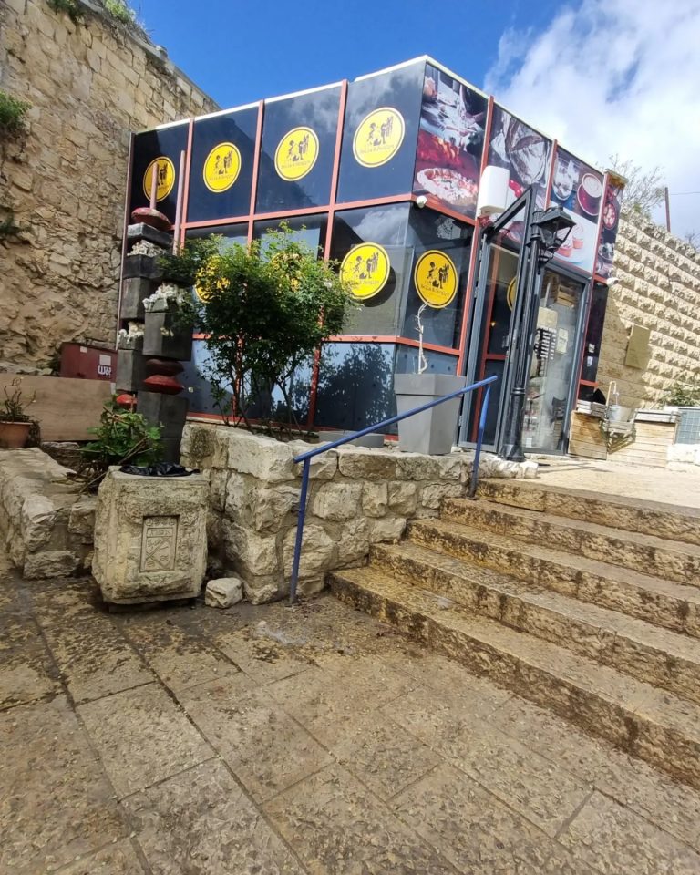 סיור קולינרי בצפת - קסם בסמטאות העיר העתיקה