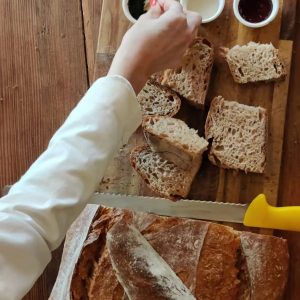 סיור קולינרי בצפת - קסם בסמטאות העיר העתיקה