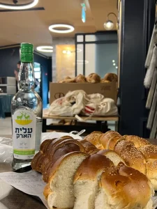 סיור קולינרי בצפת - קסם בסמטאות העיר העתיקה