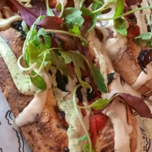 סיור קולינרי בצפת - קסם בסמטאות העיר העתיקה