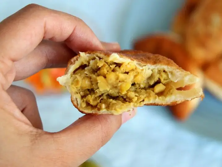 סיור אוכל מפנק בשוק התקווה