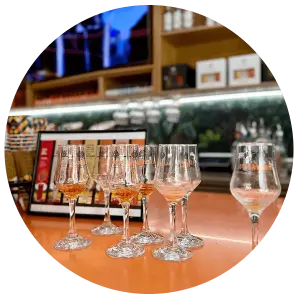 Tasting tour + boat trip in Corfu