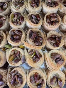 Culinary tour of Wadi Nisnas | The most delicious wadi in the country