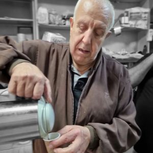 Culinary tour of Wadi Nisnas | The most delicious wadi in the country