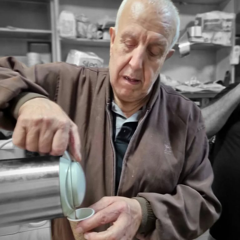 Culinary tour of Wadi Nisnas | The most delicious wadi in the country