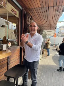 Culinary tour of Wadi Nisnas | The most delicious wadi in the country