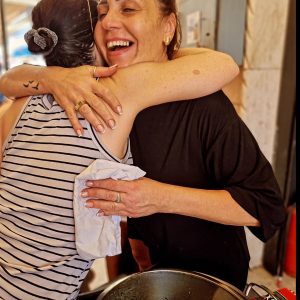 Culinary tour of Wadi Nisnas | The most delicious wadi in the country