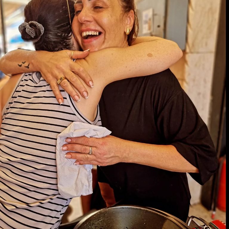 Culinary tour of Wadi Nisnas | The most delicious wadi in the country