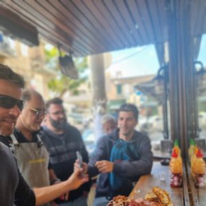 Culinary tour of Wadi Nisnas | The most delicious wadi in the country