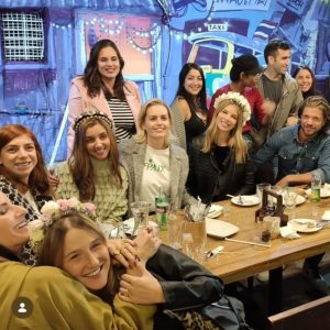 Tour gastronómico por la mañana/mediodía en el mercado Carmel