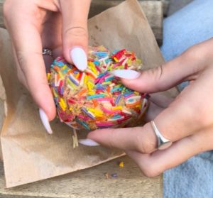 Tour gastronómico por la mañana/mediodía en el mercado Carmel