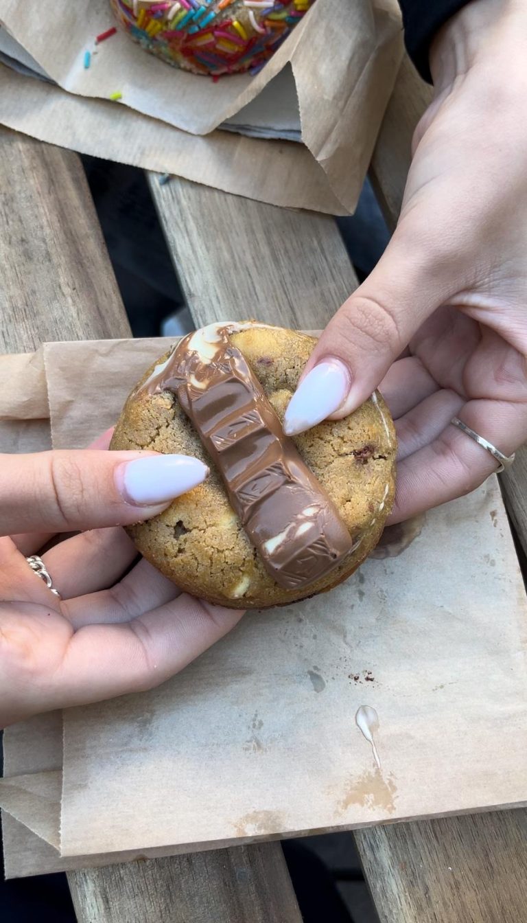 Tour gastronómico por la mañana/mediodía en el mercado Carmel