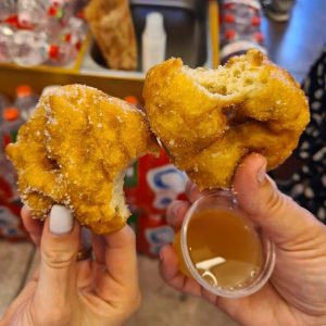 Tour gastronómico por la mañana/mediodía en el mercado Carmel