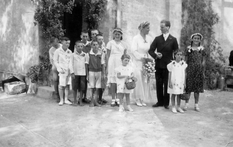 סיור בין המושבות הגרמניות בעמק יזרעאל - בית לחם הגלילית ואלוני אבא