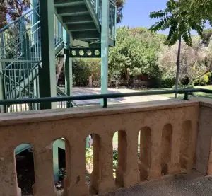 סיור במרכז הכרמל - שכונת בתי הקיץ של הגרמנים הטמפלרים