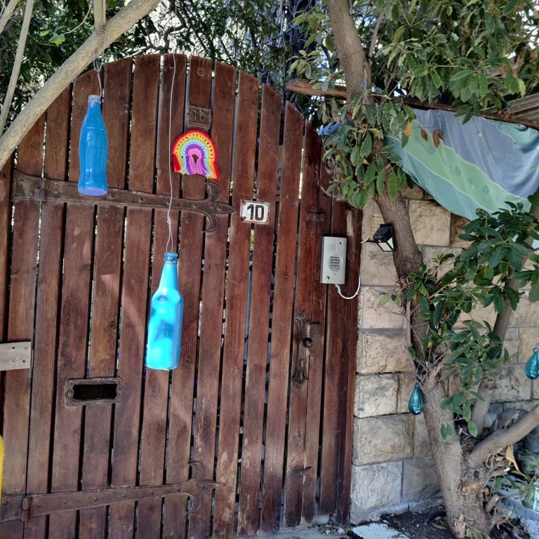 סיור במרכז הכרמל – שכונת בתי הקיץ של הגרמנים הטמפלרים