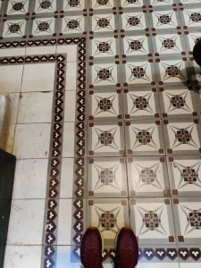 סיור במרכז הכרמל – שכונת בתי הקיץ של הגרמנים הטמפלרים