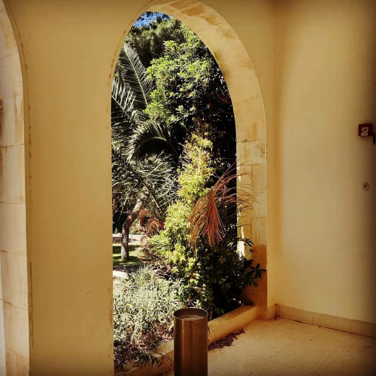 סיור במרכז הכרמל – שכונת בתי הקיץ של הגרמנים הטמפלרים