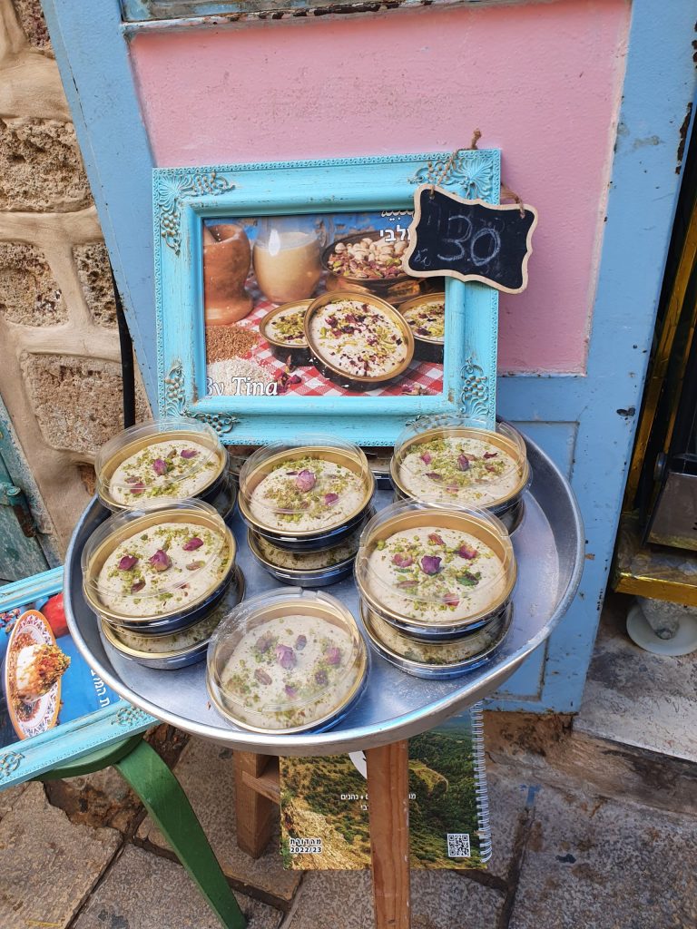 Tour of Old Acre – historical sites, the Templer Tunnel, the Turkish bath, and more