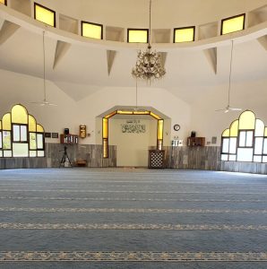 Recorrido por las religiones y comunidades de Haifa