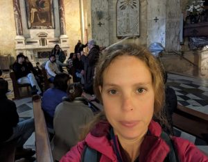 Recorrido por las religiones y comunidades de Haifa