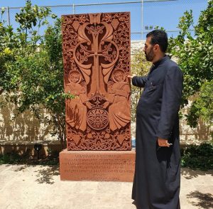 Recorrido por las religiones y comunidades de Haifa